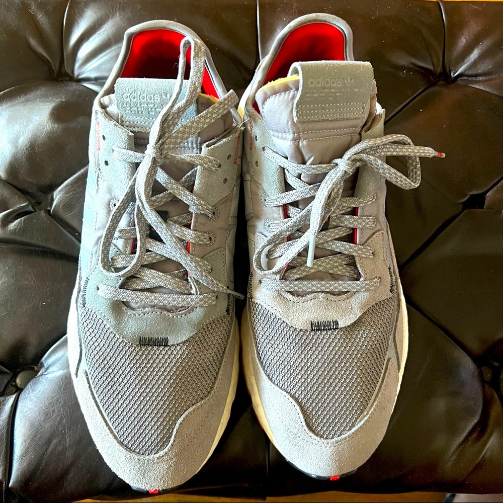 Adidas size 12